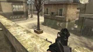 Warrock Bugs Chapter 2 2009