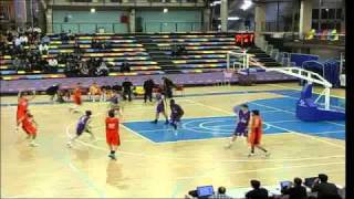 PLATA CB GUADALAJARA,68 - BASQUET MALLORCA,82 (05/02/2011 0:00:00)