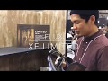 FLUX XF LIMITED  ムラサキスポーツ本厚木ミロード店