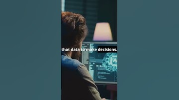 How AI Works: Simplified! - |PLANET| #ai #robot