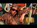 KiDi - Touch It (Official Video) A Lyrics | shut up and bend over song | TIKTOK | Video and Loop 1hr