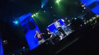 Big Bang [Global Warning Concert] - With U