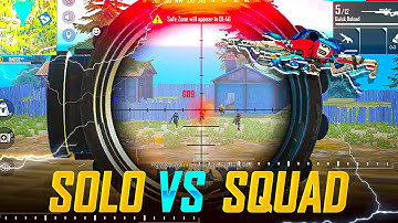 Quick Headshots AWM Unstoppable Gameplay - Garena Free Fire