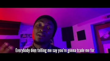 Magixx ft Ayra starr LOVE DON’T COST A DIME (COVER).