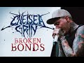 Chelsea Grin - "Broken Bonds" LIVE On Vans Warped Tour