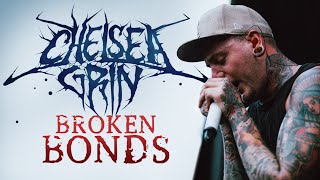 Chelsea Grin - 'Broken Bonds' LIVE On Vans Warped Tour