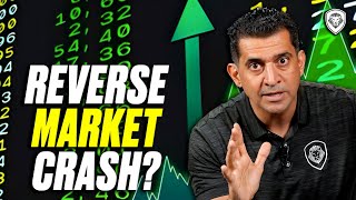Reverse Market Crash: The Worst Possible Economic Outcome