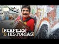 Celso Piña el rey de la música colombiana | Perfiles e Historias