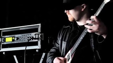 Dave Reffett Interviewed by Fractal Axe FX