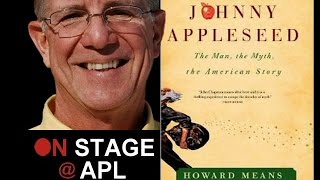 Johnny Appleseed: The Man, the Myth, the American Story