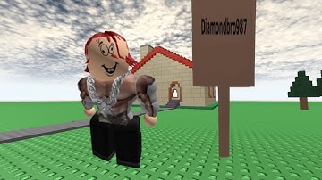 BFAM Intro || Styled Intro Roblox