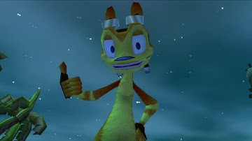 Jak and Daxter™: the Precursor Legacy Back To Misty Island To Find The Sculptors Muse Part 5