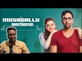 Mosagallu review  roastmortem  manchu vishnu kajal agarwal suniel shetty  amazon prime