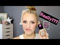 WET & WILD PHOTOFOCUS DEWY FOUNDATION REVIEW AND WEAR TEST - OVER 40 SKIN