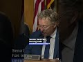 Former top US Covid expert Fauci pleads fifth at fiery Senate hearing | AFP