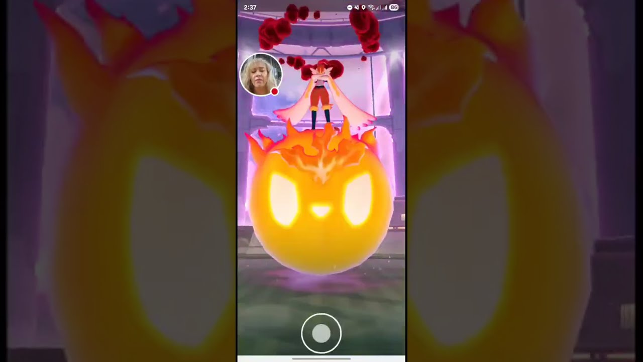 GIGANTAMAX CINDERACE BATTLES in Pokémon GO! LIVE RAID HOSTING!