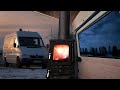 How to Install a Wood Burner and Chimney in your Van