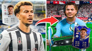 I Saved The Career Of DELE ALLI