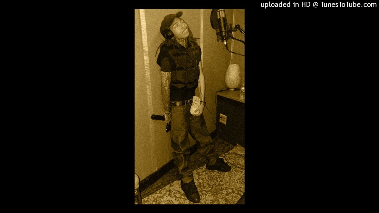 [FREE] Chuckyy X Lil Noonie Type Beat - 