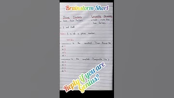 #maths numbers ,Prime Numbers, Composite Numbers