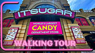 World's Largest Candy Department Store | It's Sugar  San Francisco