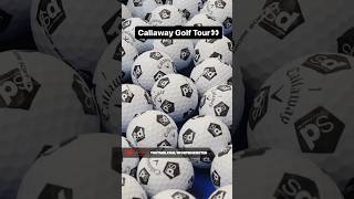 Back in 2021, we toured Callaway Golf’s 50M+ Facility ⛳️🤩 @callawaygolf