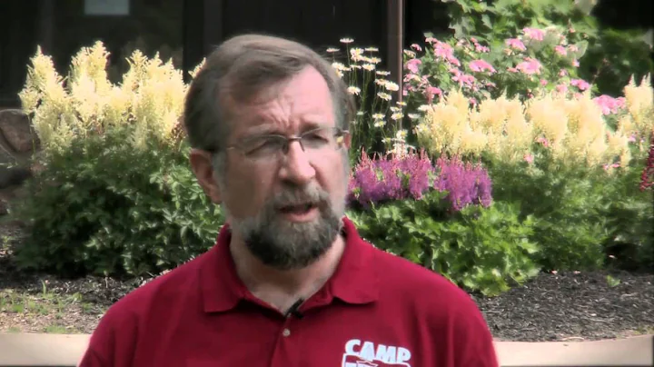 Parents' Peace of Mind Video