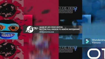 13 Shuric Scans With Are Slides (Klasky Csupo G Major Effects Edition)