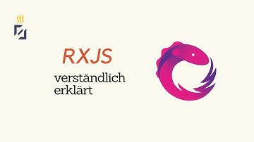 RxJS in 10 min erklärt | ProgJoy