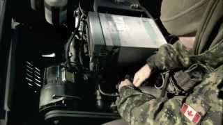 Careers In The Canadian Armed Forces