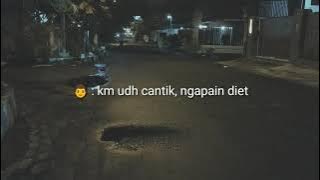 Download lagu ASMR Cewek Cantik baperin pacar💦💦