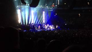 Daughtry - Crawling back to you / Helsinki Hartwall Areena 16.9.2012 HD