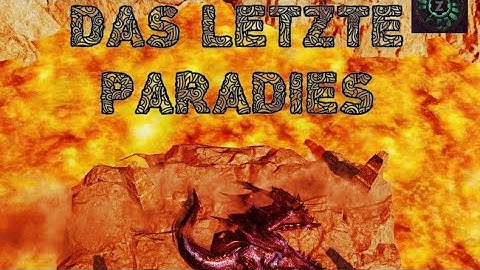 The Last Paradise BO3 Custom Zombies! (2nd try!) #CustomZombies #CodZombies #Zombies