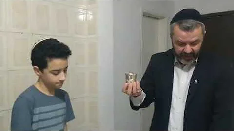 Como fazer uma cerimônia simples?