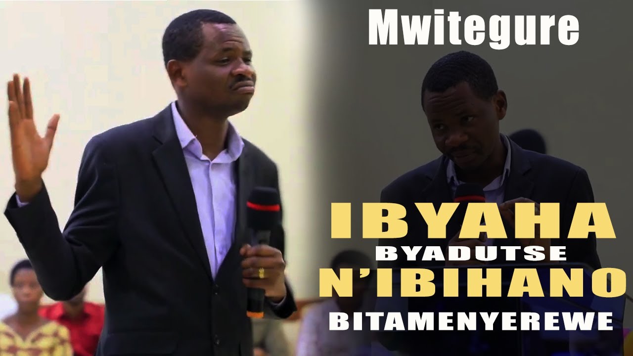 GASOPO:Imana ije GUKOSORA abarokore🤔Ngibi ibyamaze ABAVUGABUTUMWA😳Irabica bagakomeza gukora/EvJ.Paul