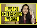 Are You Brushing Your Teeth Correctly? Oral Hygiene Advice (guest submission)