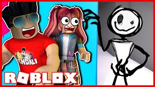 COLOR OR DIE ALE FINÁLNÍ KAPITOLA?😨 Roblox Color or Die Chapter 3 w/@Makousek