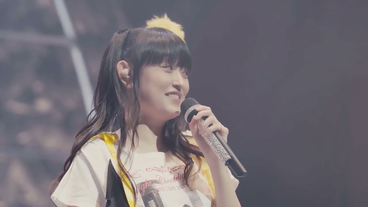 田村ゆかり ♡田村ゆかり♡ -MC 3- {2020.2.27 Release BD [Yukari Tamura