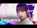 IZ*ONE(아이즈원) - Sequence @인기가요 inkigayo 20201213