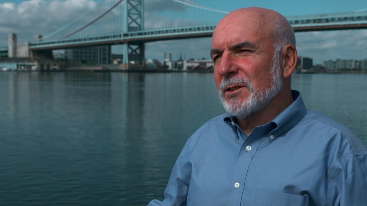 Water's Edge: NJ Spotlight News writer Jon Hurdle describes efforts to further improve water quality