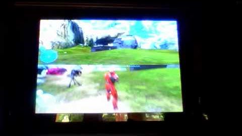 halo reach forge glitches