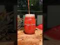 Watermelon Pineapple Juice Growyourown Watermelon Watermelonjuice Juicerecipe Ytshorts mp3