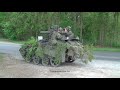 Green Griffin 2019 Fallschirmjäger im Feuerkampf Bundeswehr NL DSO Manöver Paras