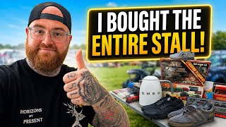 I Just Found A Reseller’s Dream At A Single Stall!