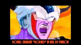 All of Frieza's Defeats