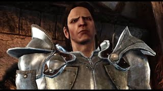 СОБРАНИЕ ЗЕМЕЛЬ (БОСС ЛОГЕЙН) - Dragon Age Origins #39