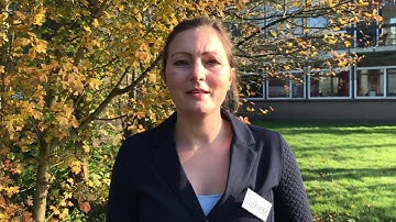 NLP Practitioner NTI NLP - Cursiste Marieke