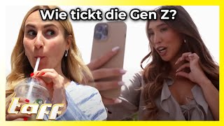 Gen Z ist in aller Munde, doch was ist die Generation Z? | Teil 1 |