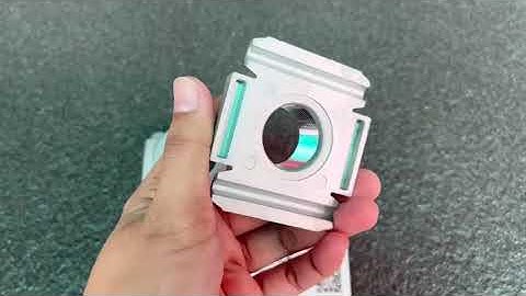 RP-120R Flange  | บริษัท เอดีดี เฟอร์เนส จำกัด, Add Furnace Co.,Ltd.