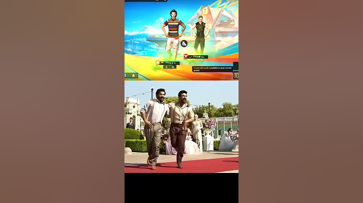 Do This  Nacho Nacho Emote with Your Bestfriend 🤟#shorts #freefire #tondegamer